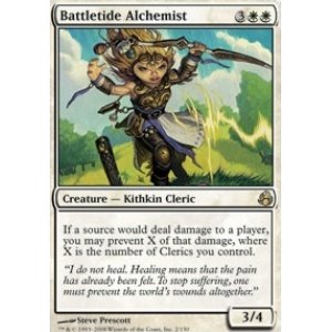 Battletide Alchemist