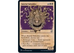 Baleful Beholder (Showcase)