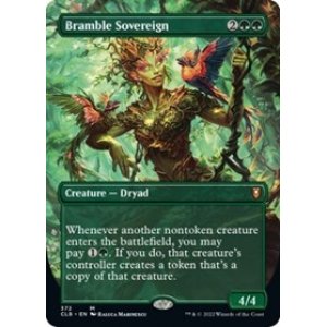 Bramble Sovereign (Borderless)