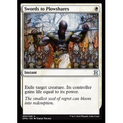 Swords To Plowshares - Foil