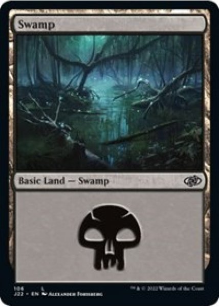 Swamp (106)