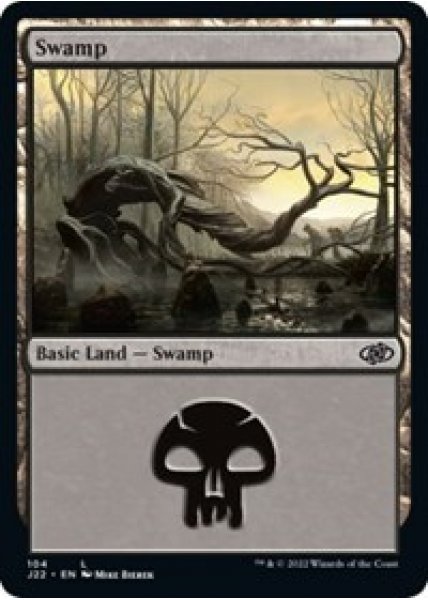 Swamp (104)