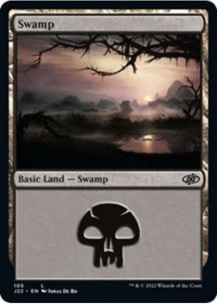 Swamp (105)