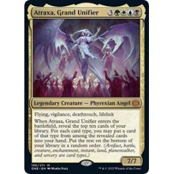 Atraxa, Grand Unifier - Promo Pack