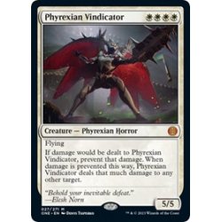 Phyrexian Vindicator - Promo Pack