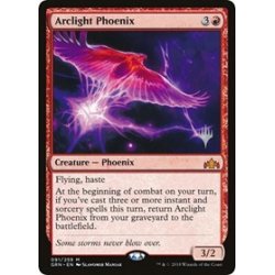 Arclight Phoenix - Promo Pack