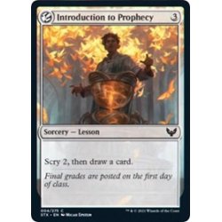 Introduction to Prophecy - Foil