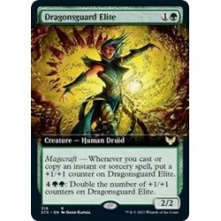 Dragonsguard Elite (Extended Art)