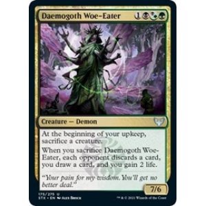Daemogoth Woe-Eater
