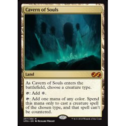 Cavern of Souls - Foil