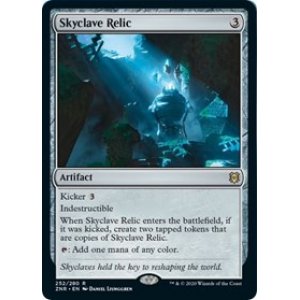 Skyclave Relic - Promo Pack