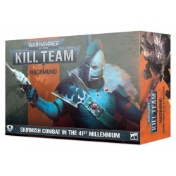 Kill Team: Nachmund