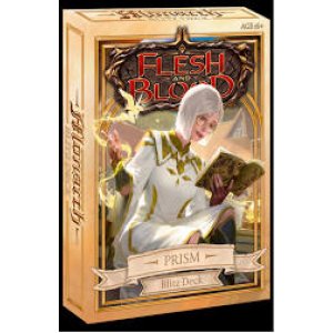 Flesh & Blood: Monarch Blitz Deck - Prism
