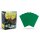 Dragon Shield Sleeves: Matte Green (Box Of 100)