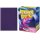 Dragon Shield Sleeves: Matte Purple (Box Of 100)