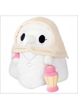 Squishable Plague Nurse