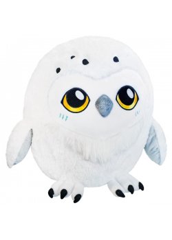 Squishable Snowy Owl (15
