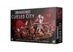 Warhammer Quest: Cursed City