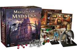 Mansions of Madness