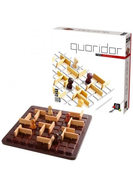 Quoridor