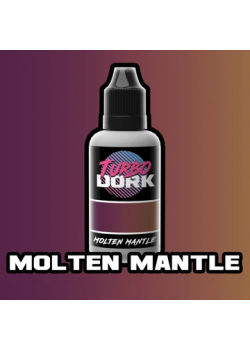 Turboshift: Molten Mantle 20ml