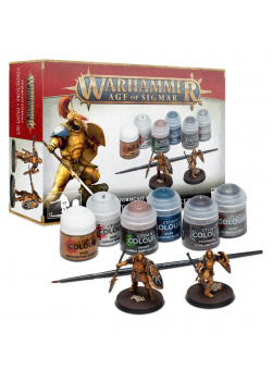 Citadel Colour: Shade Paint Set - Game Nerdz