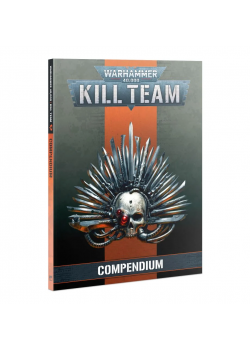 40k: Kill Team: Compendium