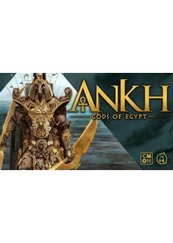 Ankh: Gods of Egypt oos