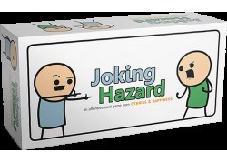 Joking Hazard