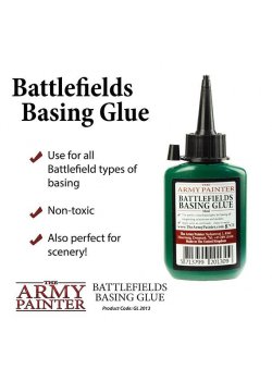 The Army Painter: Basings Glue