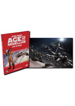 Star Wars: Age of Rebellion - Stay On Target