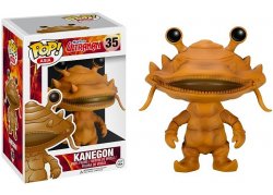 Pop! Ultraman KANGGON #768