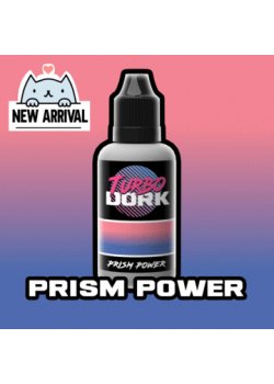 Turboshift: Prism Power 20ml