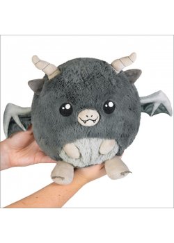 Mini Squishable Gargoyle