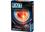 Exit: The Gate Between Worlds