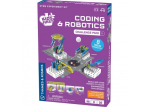 Coding & Robotics - Challenge Pack 1