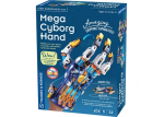 Mega Cyborg Hand