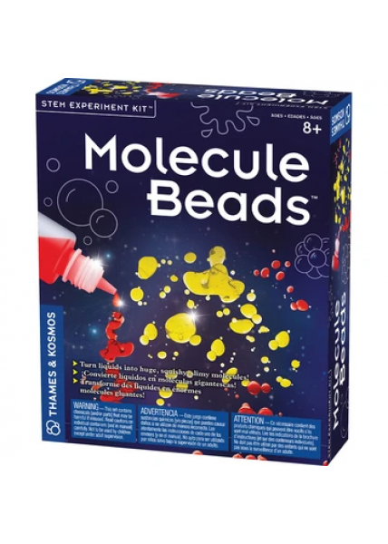 Molecule Beads