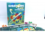 Subatomic: An Atom Building Game 2nd Edition oos