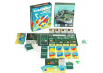 Subatomic: An Atom Building Game 2nd Edition oos