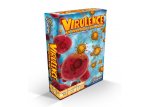 Virulence: An Infectious Card Game oos