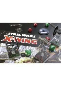 'Monthly X-Wing League