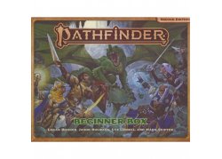 Pathfinder 2nd Edition: Beginner Box