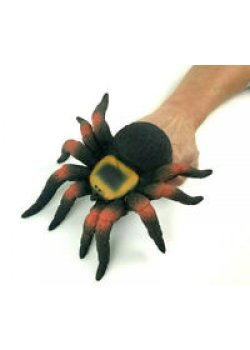 Spiders! Hand Puppet
