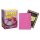 Dragon Shield Sleeves: Matte Pink Diamond (Box Of 100)