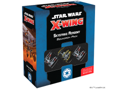 Star Wars X-Wing: 2nd Edition - Skystrike Academy Squadron Pack
