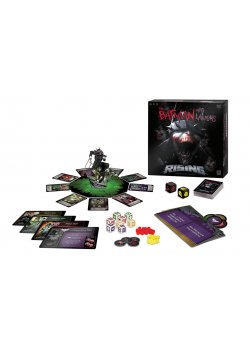 The Batman Who Laughs: Rising oos