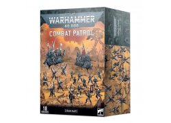 40K: Drukhari - COMBAT PATROL