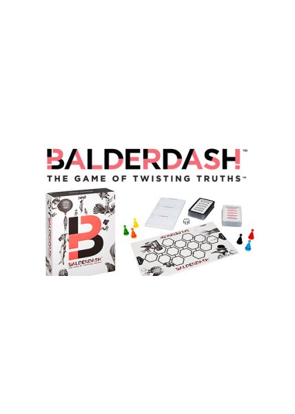 Balderdash