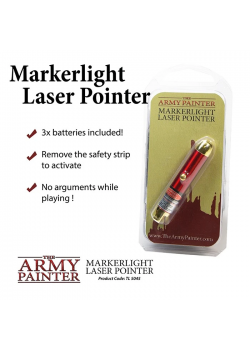 The Army Painter: Markerlight Laser Pointer